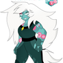 Ocean Jasper