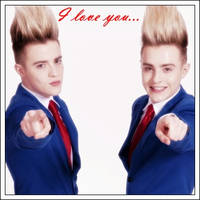 Jedward Icon #6