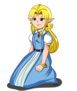 Explore the Best Alttp Art | DeviantArt