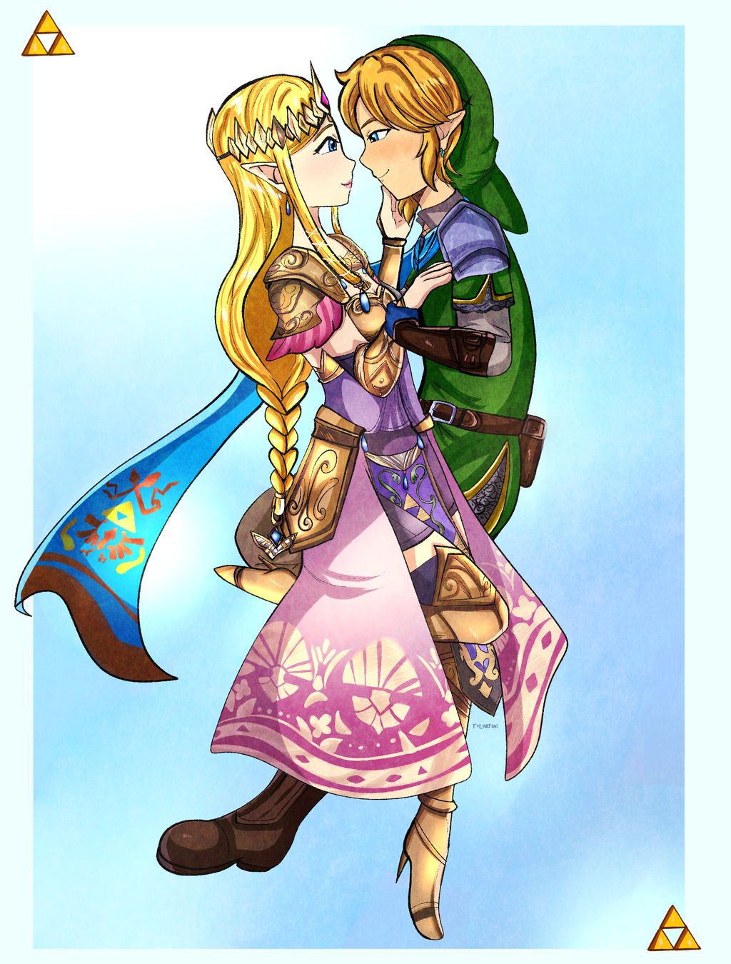 Zelink R304 HW ZeLink by SilentTeal on DeviantArt