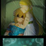 ZeLink Month: Holding On and Letting Go