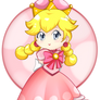 Peachette