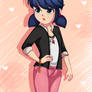 Marinette