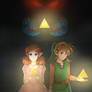 Zelda 36th Anniversary!