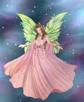 Fairy Aerith