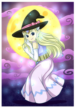 Ghost Zelda