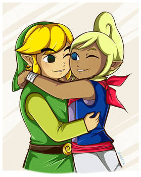 Fondness