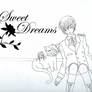 Sweet Dreams Ciel~ LINE-ART