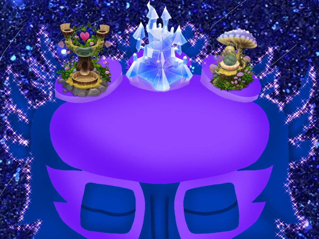 Hey guys,this is my fanmade msm island named by Daririthereal123 on ...