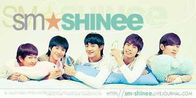 SM-SHINEE LJ Profile Header