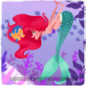 The Little Mermaid