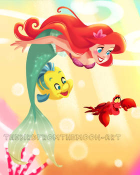 Ariel