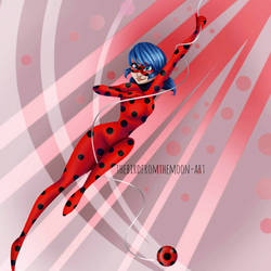 Miraculous Ladybug