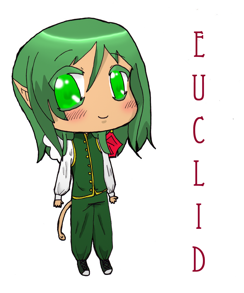 Euclid Commission