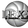 LEXX: Dark Zone Divine Symbol 3D animation.