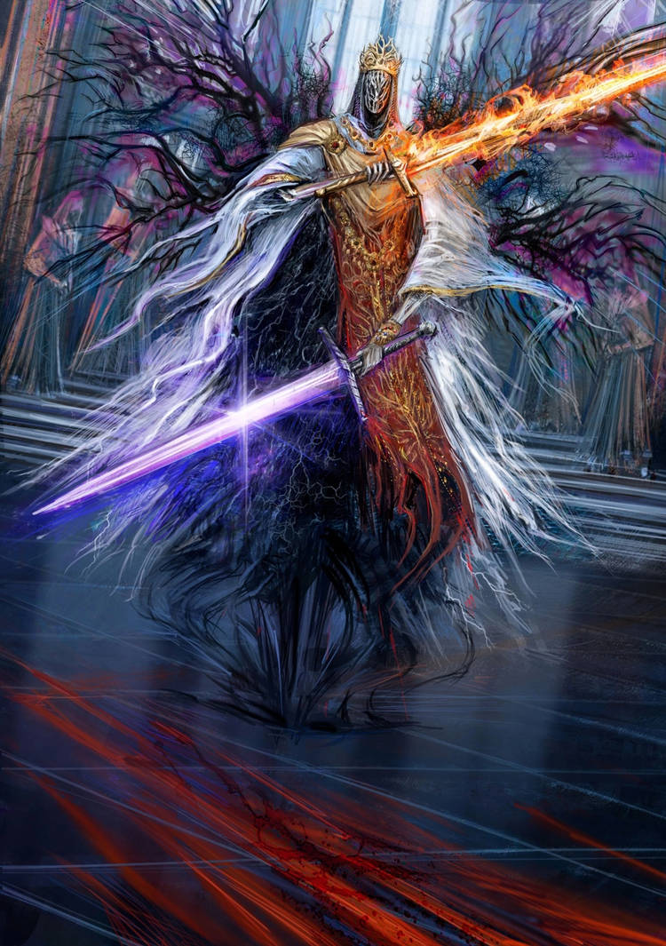 Pontiff Tooth Pontiff Sulyvahn by auchan777 on DeviantArt