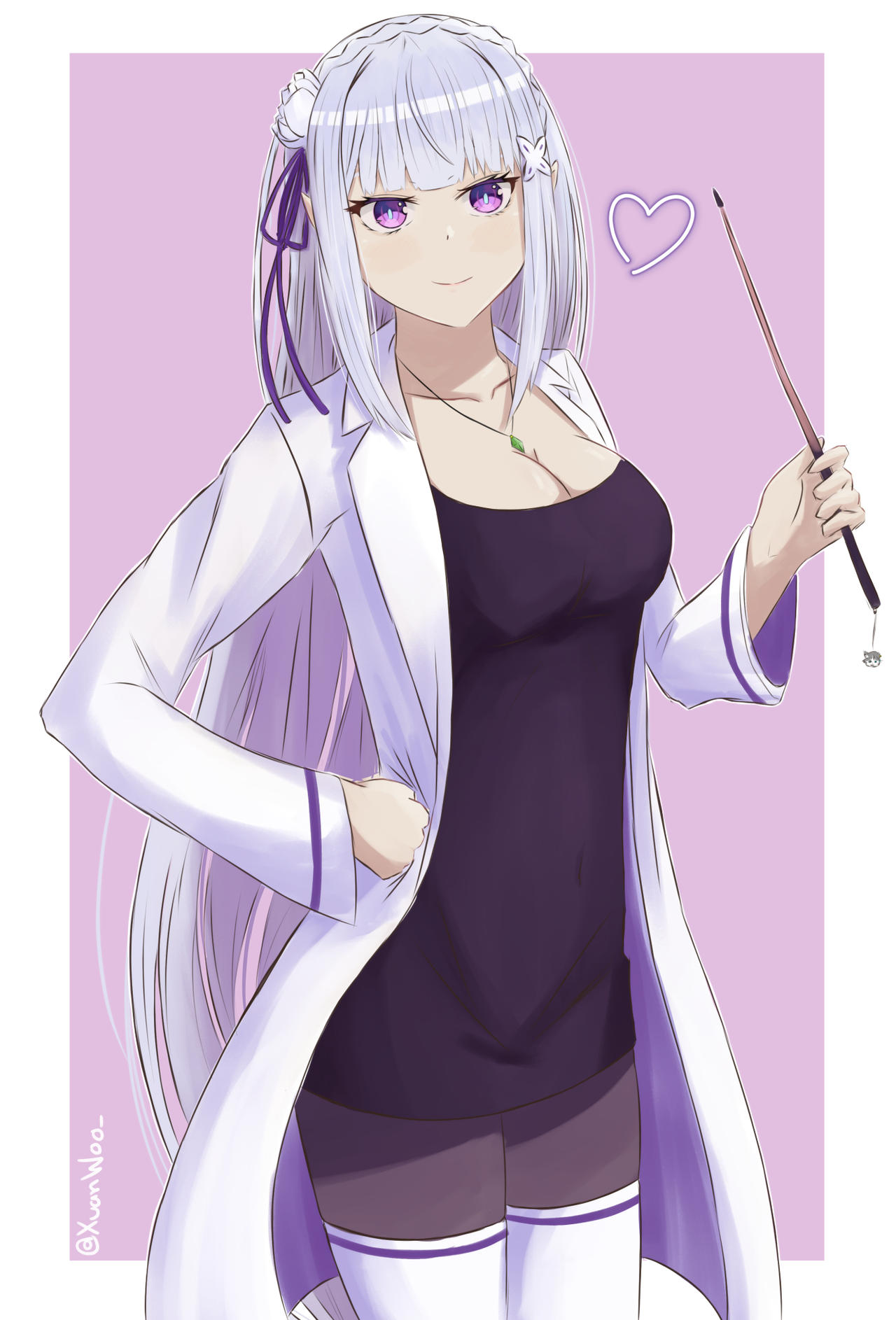 Emt By Xuanwoo On Deviantart Emt By Xuanwoo On Deviantart