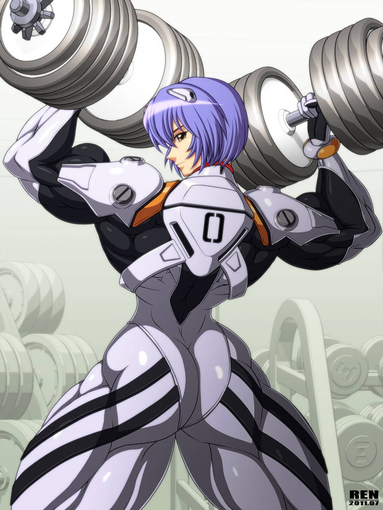 Artist Rentb masami cosplay rei by RENtb on DeviantArt