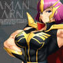   Muscle  Haman   Wall paper 