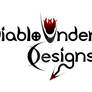 Diablo Underworld Designs Logo