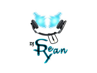 DJ Sean Ryan Logo