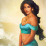 Princess Jasmine