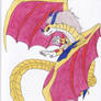 Beyblade - Strata dragoon