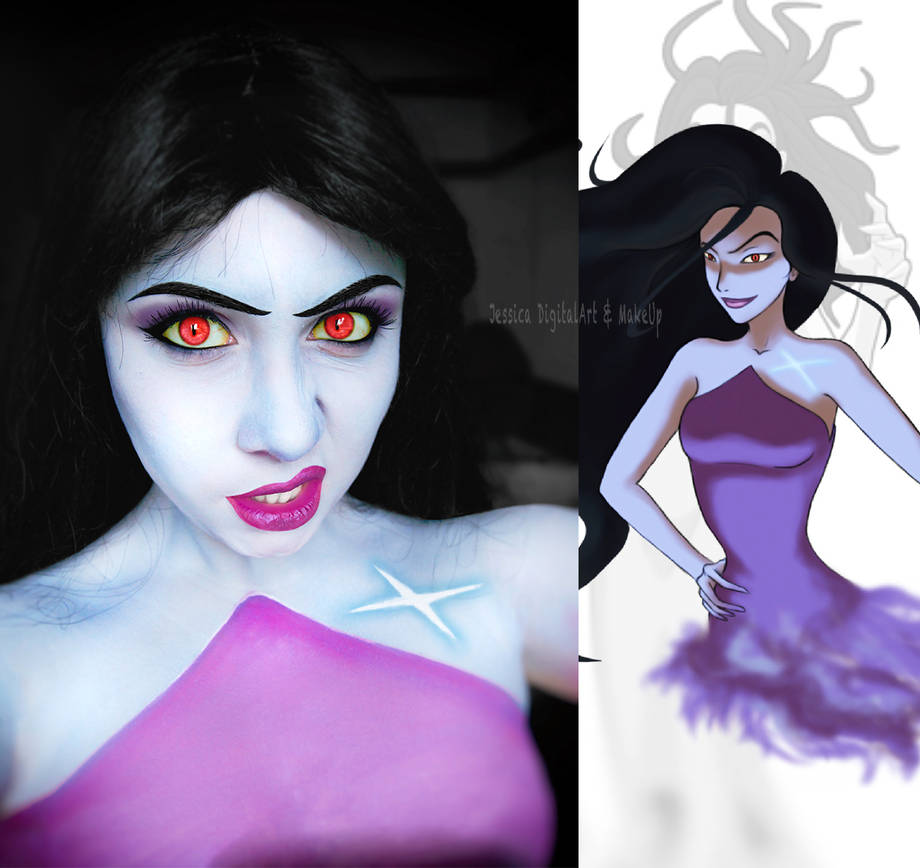 Istant Cosplay Eris Sinbad By JessieOctober On DeviantArt istant-cosplay-eris-sinbad-by-jessieoctober-on-deviantart