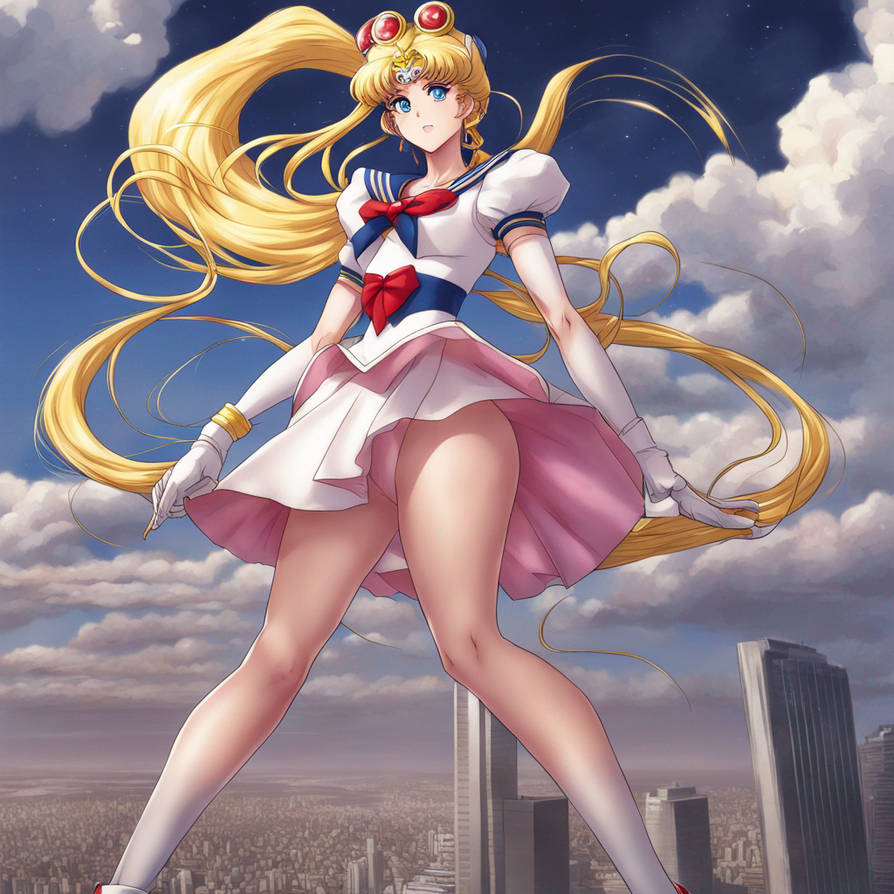 Sailor Moon