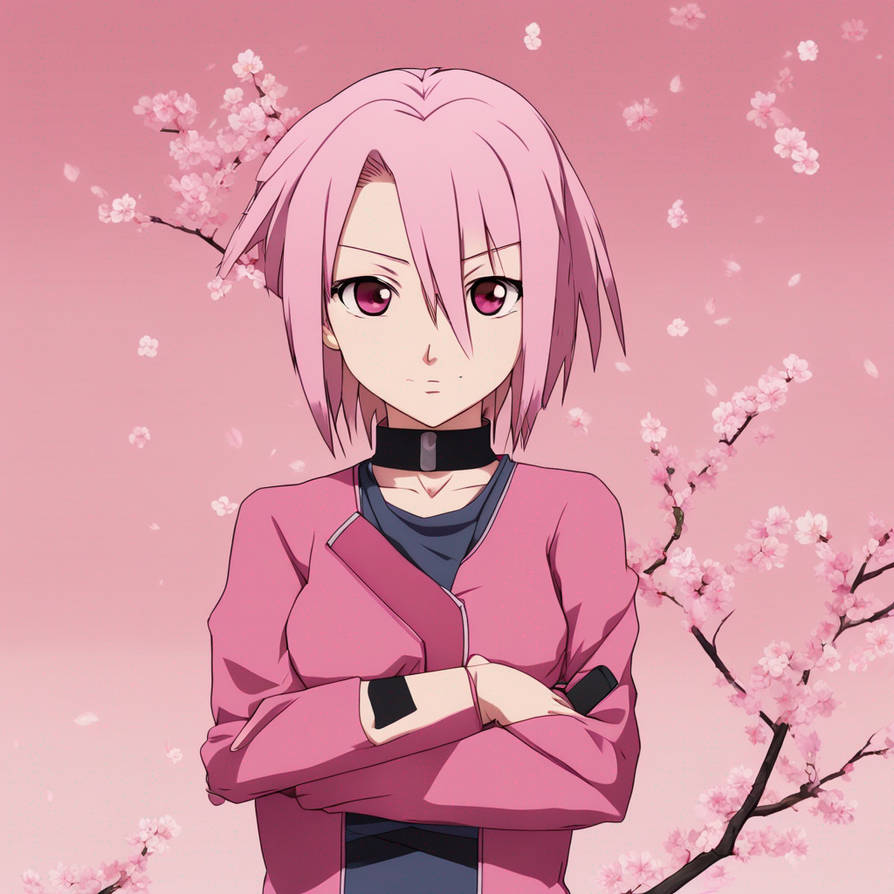 Sakura Haruno