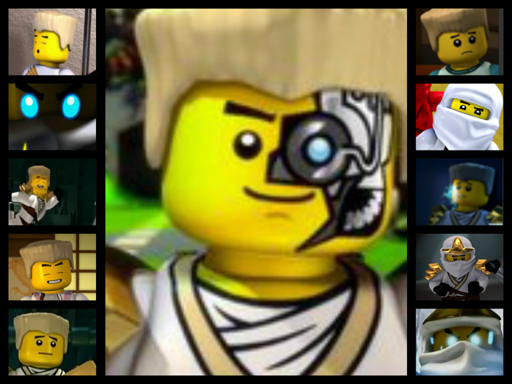 Zane Rocks 13 Zane collage by ChibiCinnamonRoll on DeviantArt