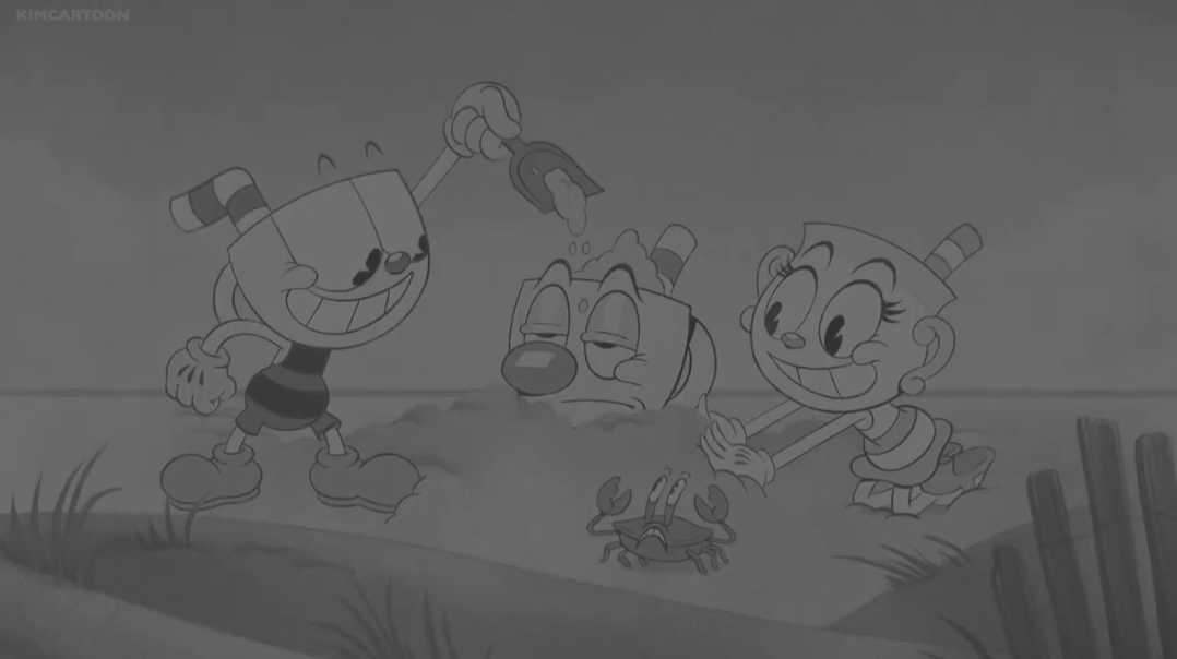 The Cuphead Show! Season 4 Episode 1 by 31122022Eil on DeviantArt