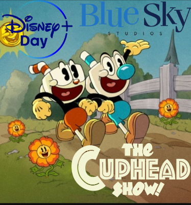 The Cuphead Show! Season 4 by 31122022Eil on DeviantArt