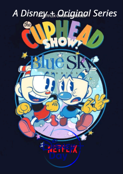 The Cuphead Show! Season 4 by 31122022Eil on DeviantArt