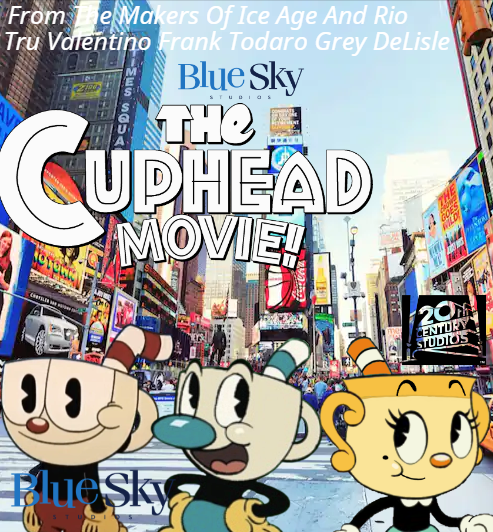 The Cuphead Show Season 2 Teaser by calvinwil5782 on DeviantArt