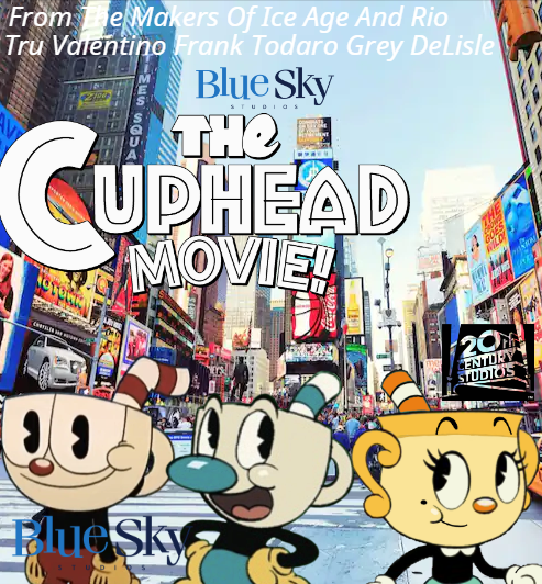 The Cuphead Show!' Trailer, Poster & Debut Date Revealed – Deadline