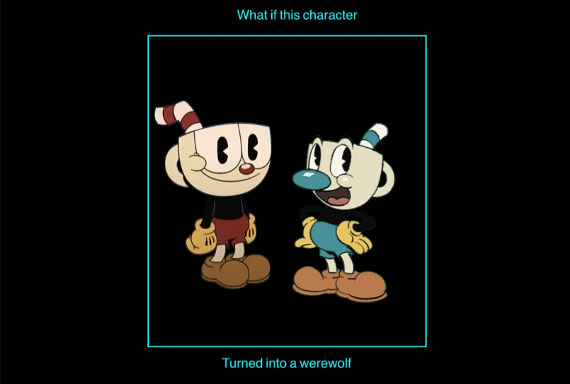 The Cuphead Show! Season 4 by 31122022Eil on DeviantArt