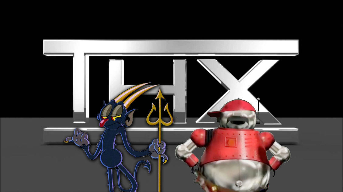 Lost THX Tex Trailer Tex And The Devil - Ending by 31122022Eil on ... Lost THX Tex Trailer Tex And The Devil - Ending by 31122022Eil on ...