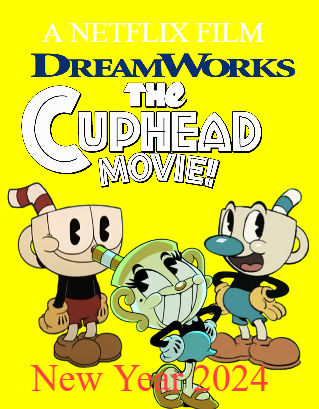 The Cuphead Show A New Future (2024) by CobyMaverick on DeviantArt