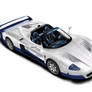 Maserati MC12