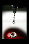 :: Drop of love' :: by Liek