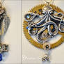 :: Steampunk' ::