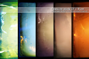 :: Texture pack 017 - Fire ::