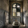 Urbex - Wash away the years