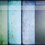 :: Texture pack - 021 Aqua ::