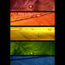 :: Rainbow drops III ::
