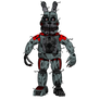 Funtime Nightmare Bonnie