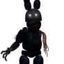 Curvy Phantom Bonnie