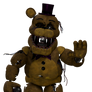 Inaccurate Withered Fredbear