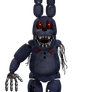 Inaccurate Withered Bonnie